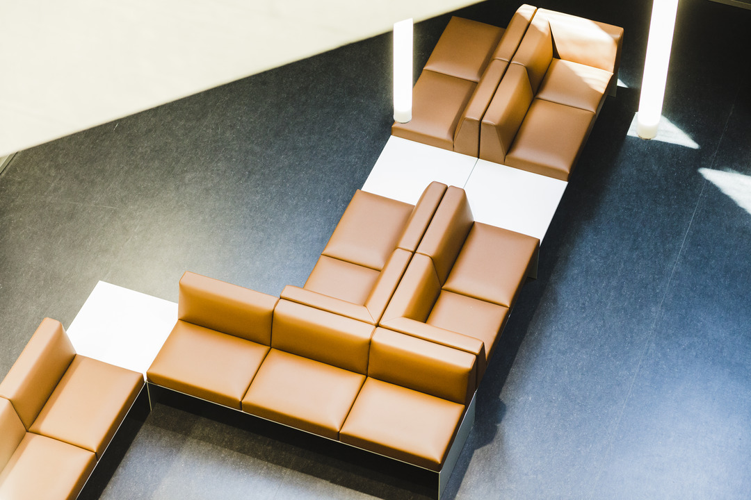 banc lounge system