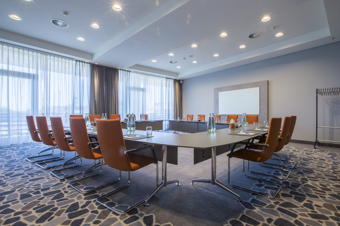 Radisson Blu Konferenz rund