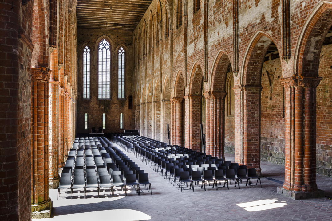 Kloster Chorin