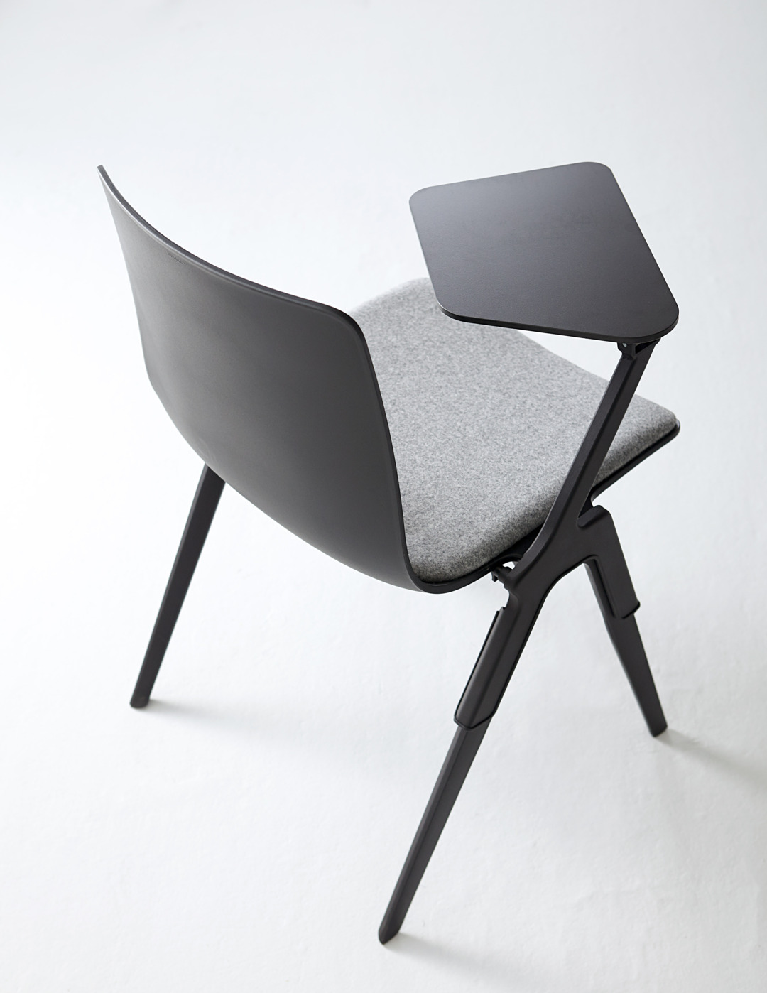 A-Chair 9708 Schreibtablar