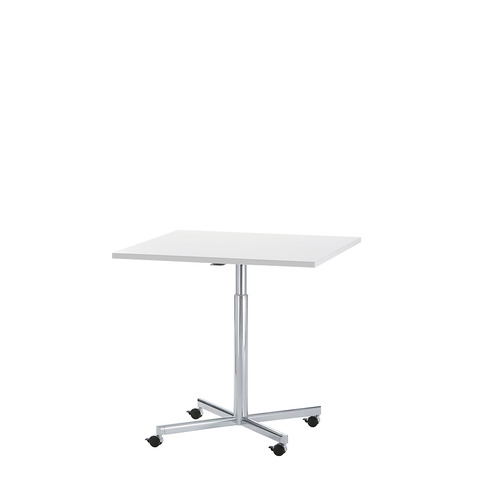 Torino Center Column Table Brunner Group