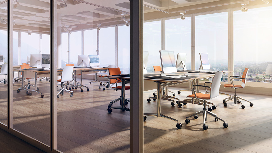 office brunner group office