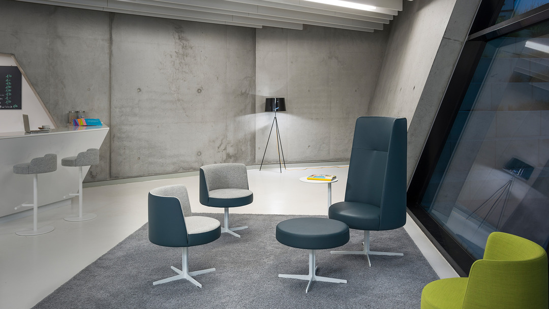 banc lounge torro hallingdal newport