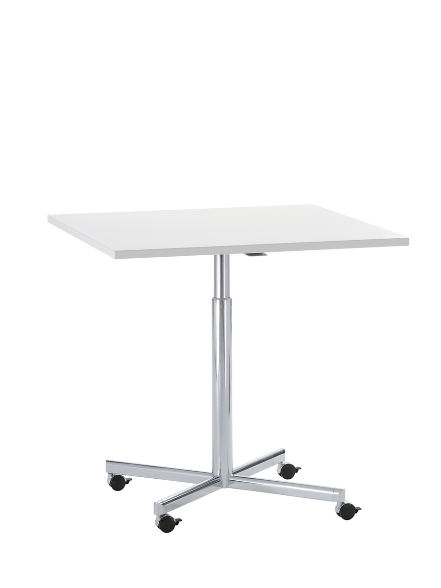 Torino Center Column Table Brunner Group