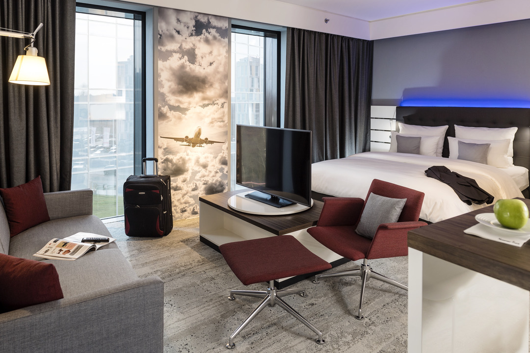 Executive-Zimmer