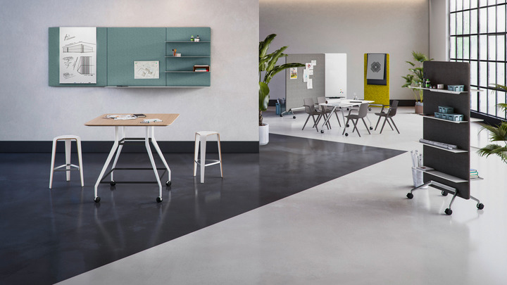 Brunner Group Objektmobel