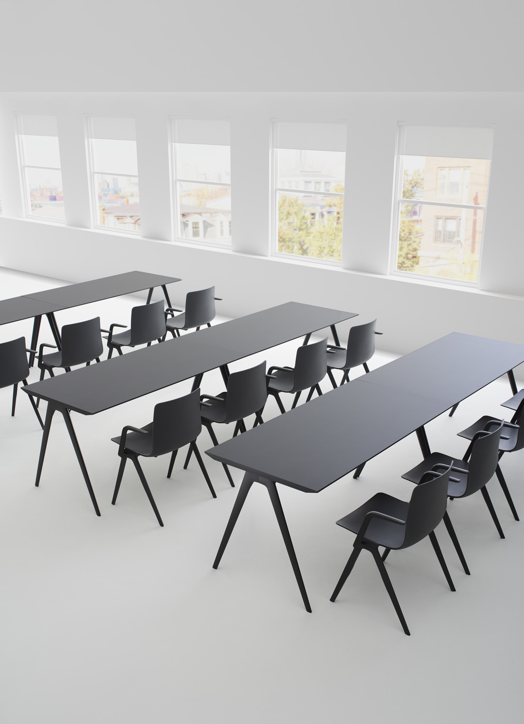 A-Table A-Chair