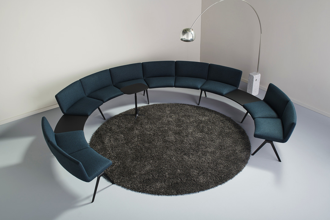 A-Bench curved high